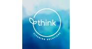 Think Cleaning Solutions Logo