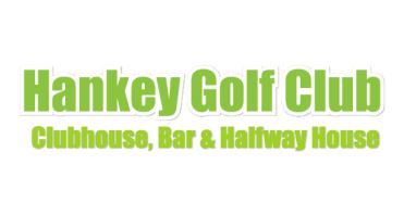 Hankey Golf Club Logo