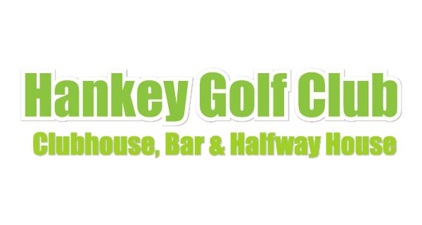 Hankey Golf Club Logo