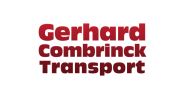 Gerhard Combrinck Transport Logo