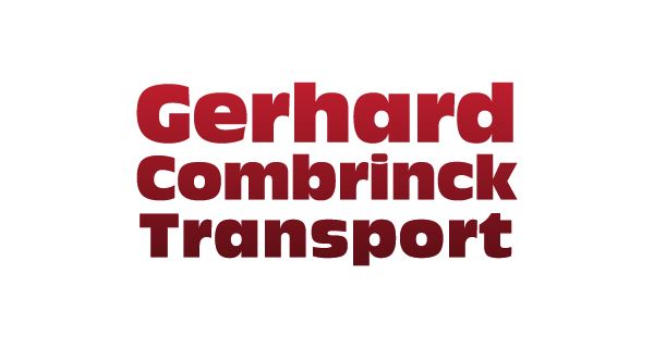 Gerhard Combrinck Transport Logo