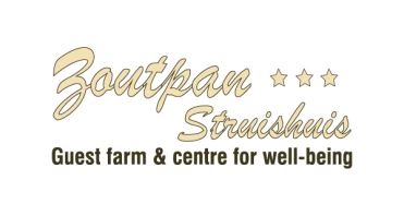 Zoutpan Bed & Breakfast Logo