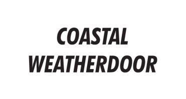 Coastal Weatherdoor Logo