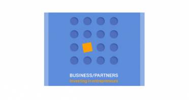 Business Partners Logo