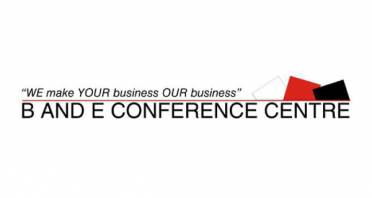 B and E Conference Centre (Pty) Ltd Logo