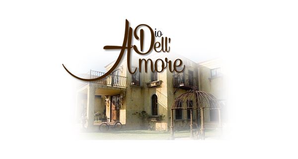 Dio Dell 'Amore Logo