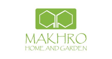 Makhro Home & Garden Logo