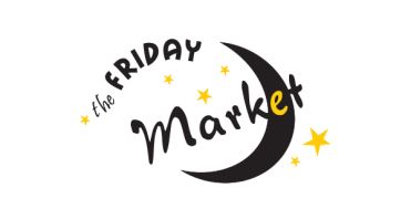 The Friday Market Logo