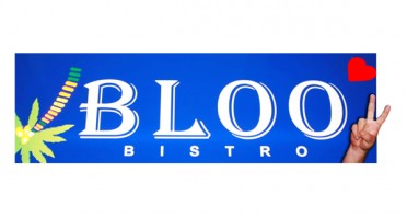 Bloo Bistro Logo