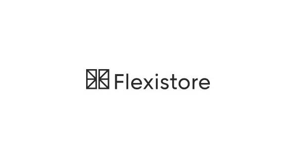 Flexistore Logo