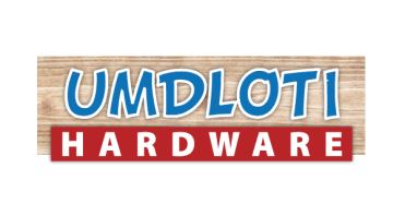 Umdloti Hardware Logo