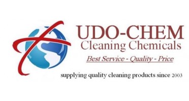 UDO-Chem Logo