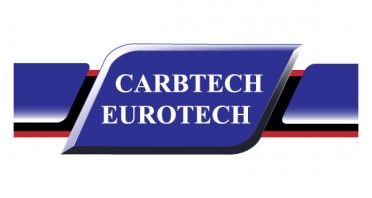 Carbtech Eurotech Logo