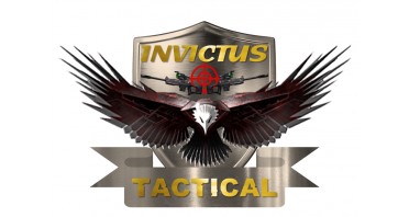 Invictus Tactical Training Logo