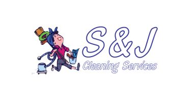 S&J Cleaning Services Logo