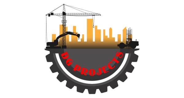 DG Projects Logo