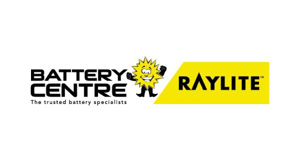 Battery Centre Logo