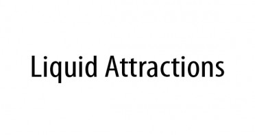 Liquid Attractions Logo