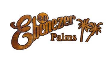 Ebenezer Palms Bed & Breakfast Logo