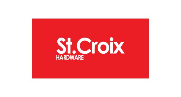 St Croix Hardware Logo