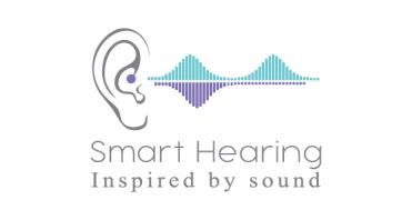 Smart Hearing Logo