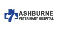 Ashburne Veterinary Clinic Logo
