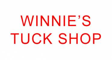 Winnie's Tuckshop Logo