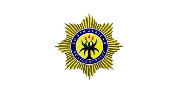 SA Police Logo