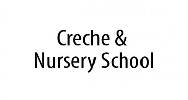 Creche & Nursery School Logo