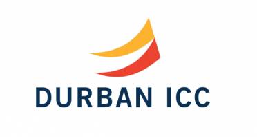 Durban ICC Logo