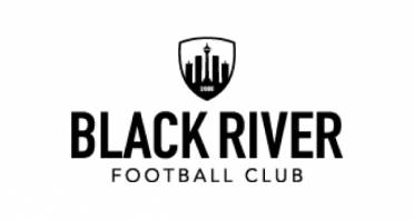 BlackRiver FC Logo
