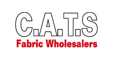 C.A.T.S Fabric Factory Shop Logo