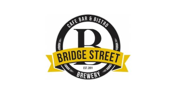 Bridge Street Brewery Logo
