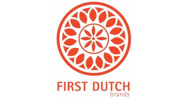 First Dutch Brands Logo
