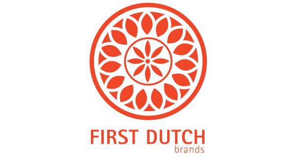 First Dutch Brands Central Warehouse Logo
