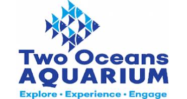 Two Oceans Aquarium Logo