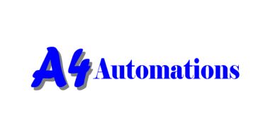 A4 Automation Logo