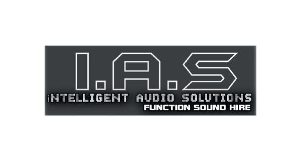 Intelligent Audio Solutions Logo