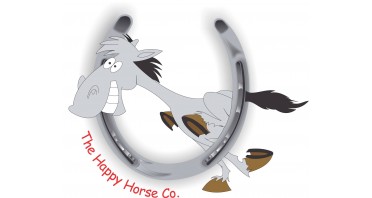 Happy Horse Company Logo