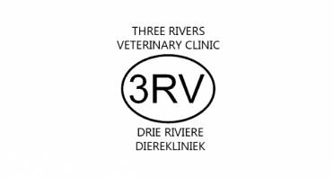 Drie Riviere Dierekliniek Logo