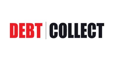 Debt Collect Logo