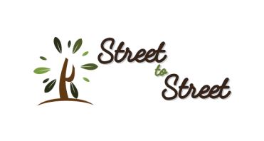 Street To Street Logo