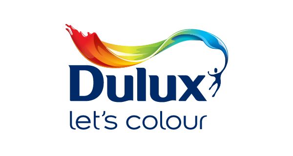 Dulux Paint Centre Cape Road Logo
