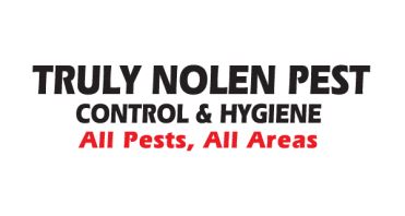 Squeak Pest Control Logo