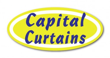 Capital Curtains Logo