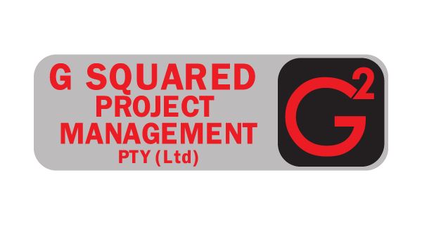 G Squared Project Management Logo