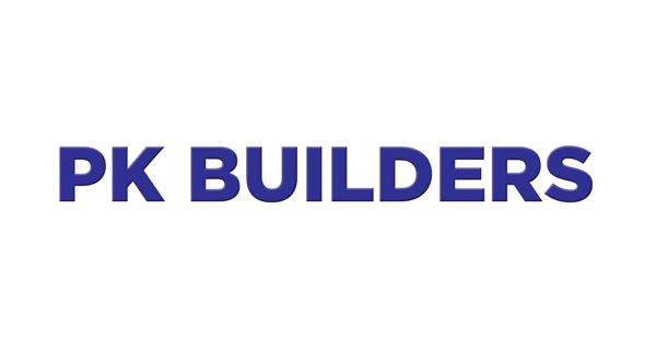 PK Builders Logo