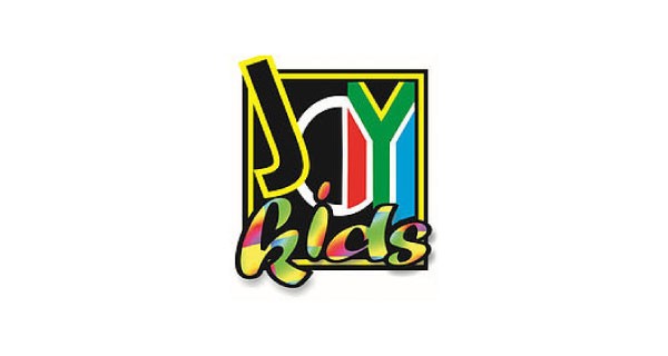 Joy Kids Logo