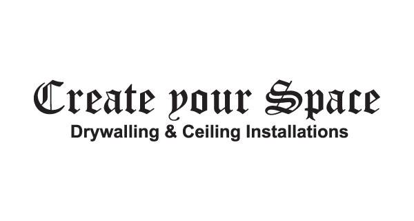 Create Your Space - Cape Town Logo