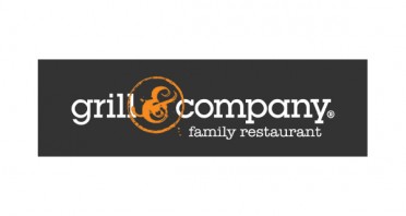 Grill & Company Logo